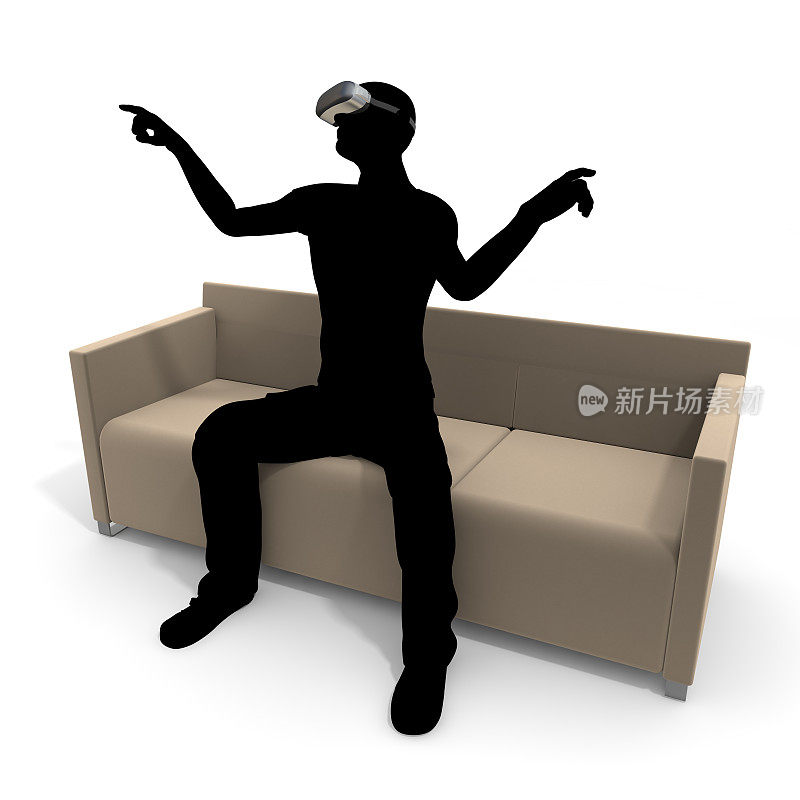VR / AR /虚拟现实